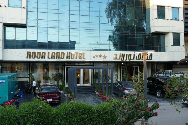 Noor Land Hotel