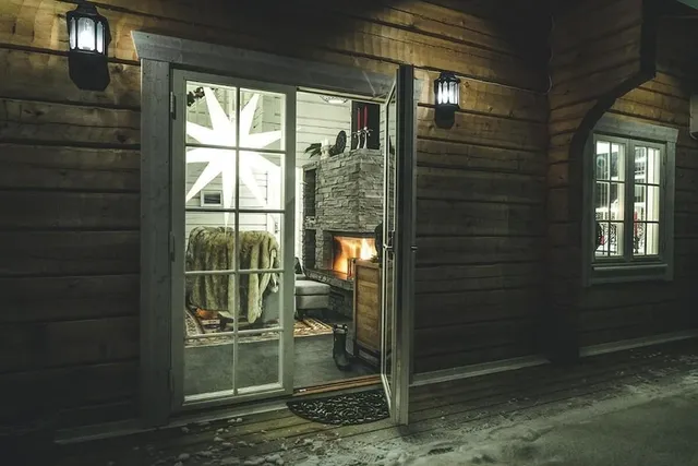 Sara's Bed & Breakfast