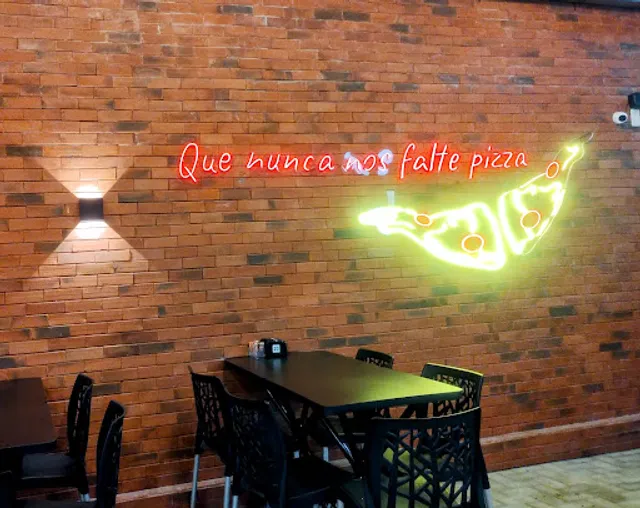 Pizzaria Favorita