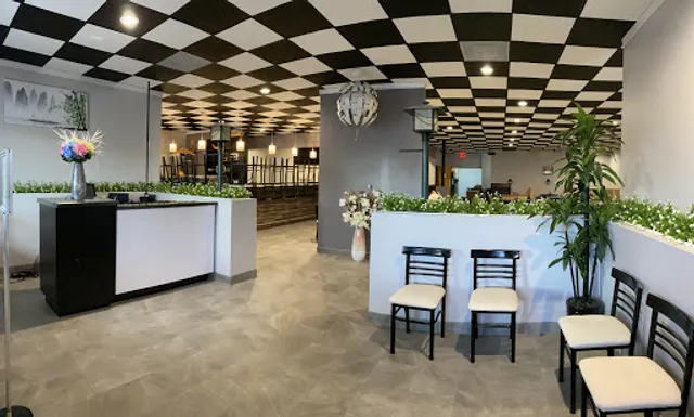 Bamboo Garden Restaurant