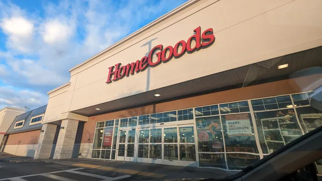 HomeGoods