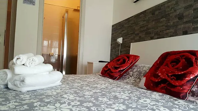 B&B Salerno Zevi Home