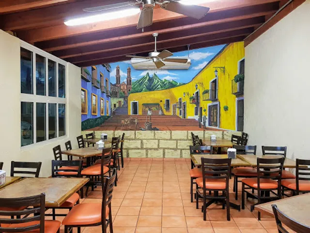 Tacos Los Migueles Contry