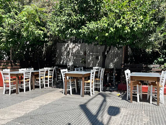 Ψητοπωλείο ΠΑΥΛΗΣ