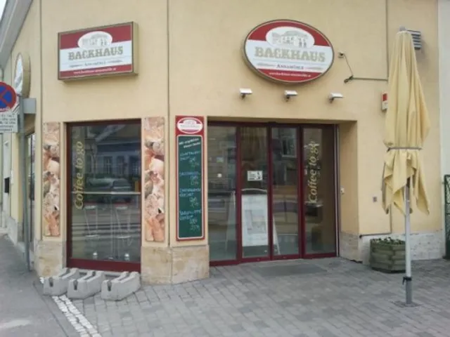 Backhaus Annamühle GmbH & Co KG