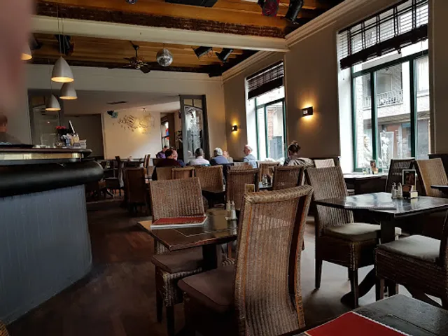 Brasserie De Oude Kroon