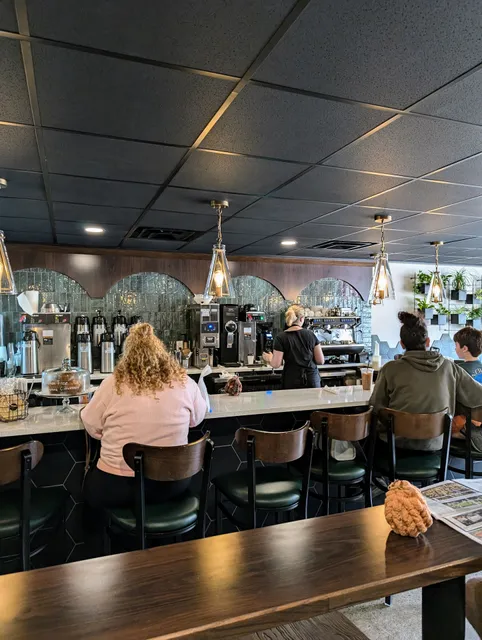 Josephine's Coffee Bar