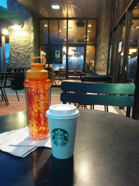 Starbucks