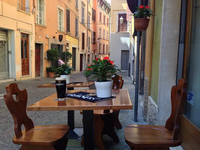 Steakhouse-Birreria Taverna degli Scudi