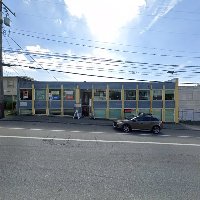 Sunflower Health Spa