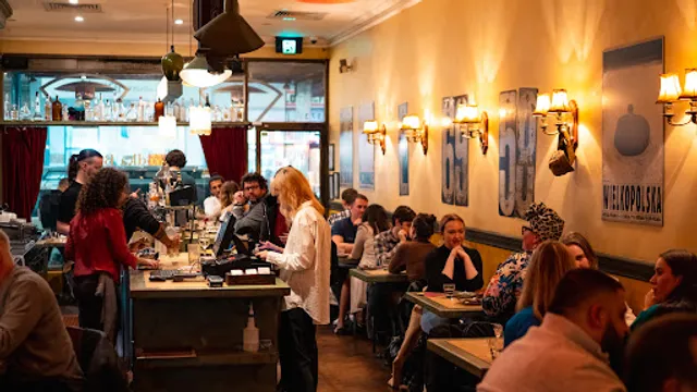 Borsch Vodka & Tears