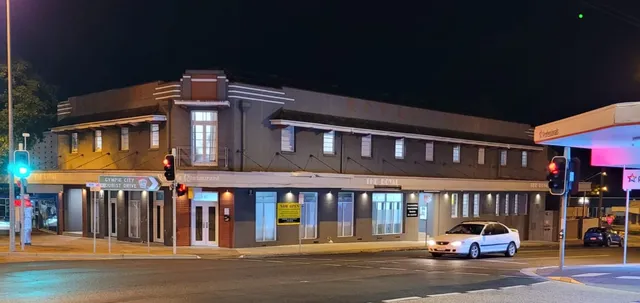 Royal Hotel Gympie