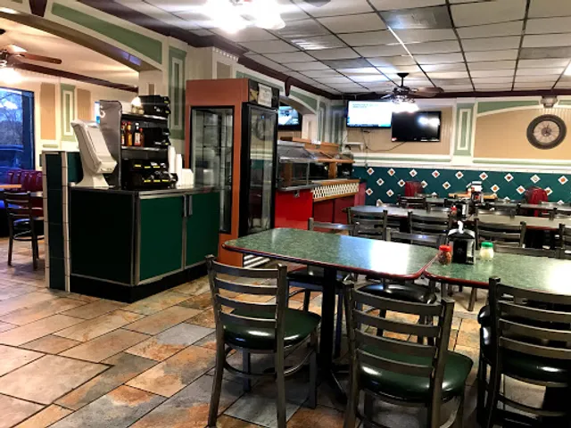 Rafael's Italian Restaurant