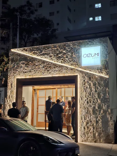 Oizumi Sushi