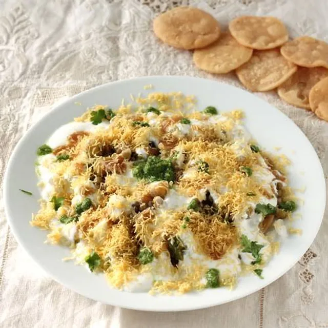 Lala Bhagchand's Chaat Cafe