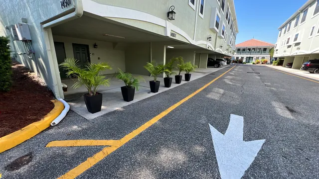 Enchanted Garden Resort