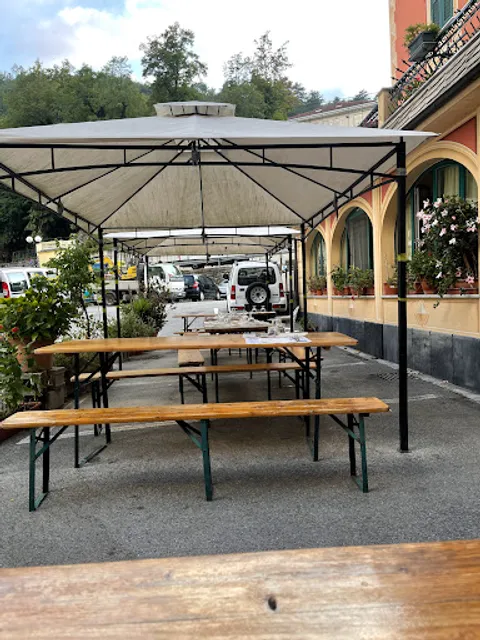 Ristorante Antica Trattoria Rocchin