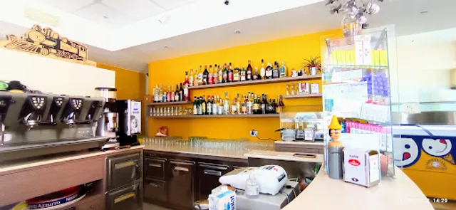 Bar Stazione Pizzeria