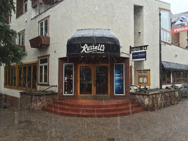 Russell's Restaurant