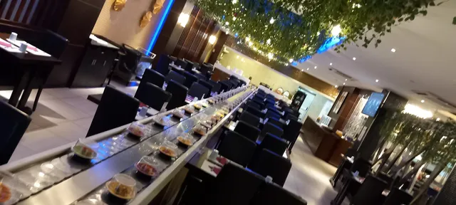 Ristorante la Famiglia Imperiale