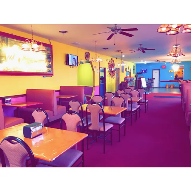 La Morena Family Restaurant