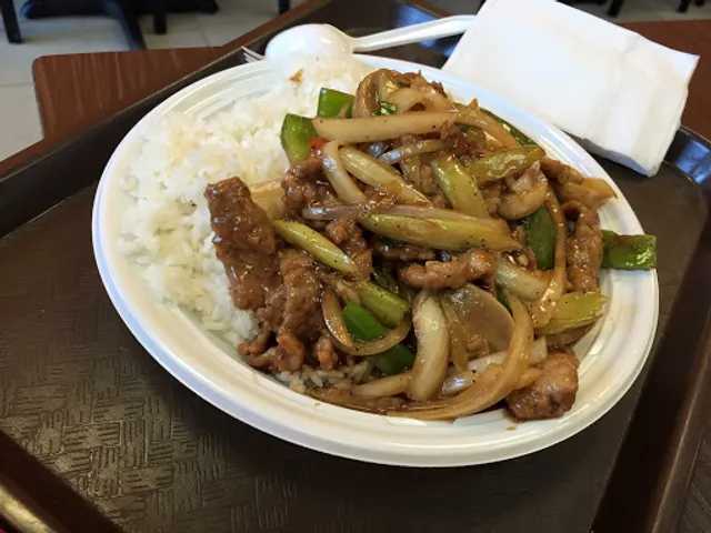 Samite Asian Cuisine