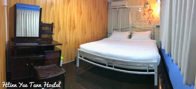 Htinn Yue Tann Hostel