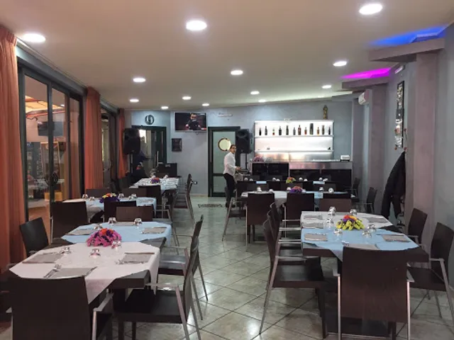 La casareccia ristorante pizzeria