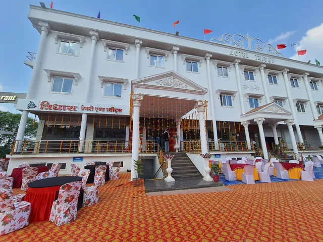 Hotel Tridev