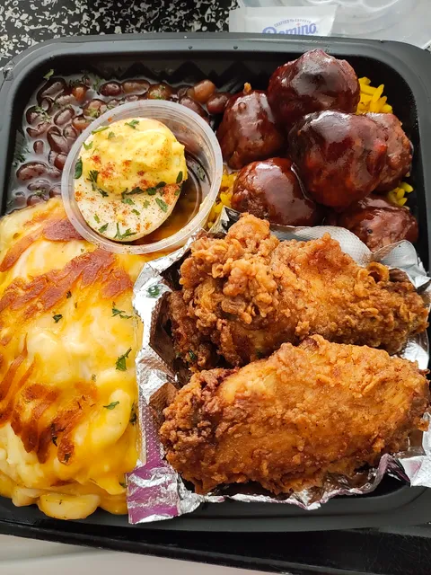 Trout River Food Park