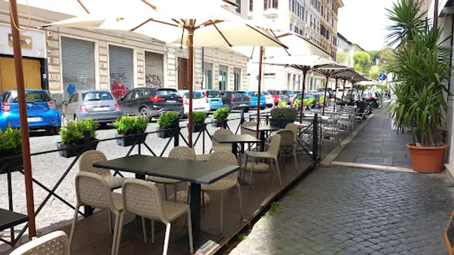 Ponziani Enoteca con Cucina Tradizionale