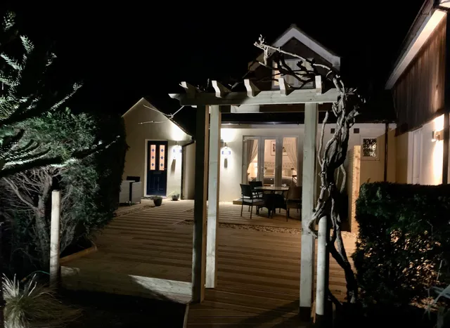 The Bosham Boathouse