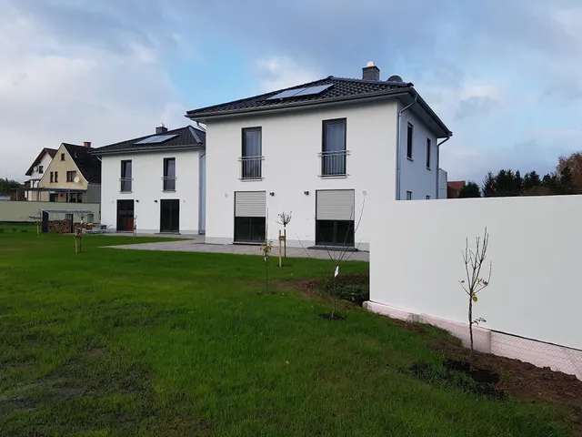 Ferienwohnung "Mosaic" - Susanne Ruther