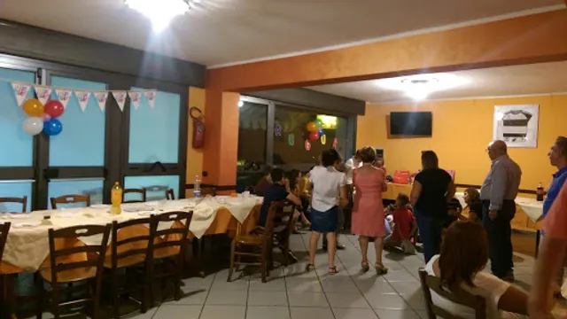 Ritrovo Catalano S.A.S. Di De Stefano Lavinia & C.