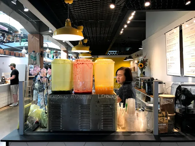 WELA Healthy Foods | Smoothies | Fresh Juices - North Vancouver