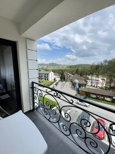 Apartment Dino Zlatibor