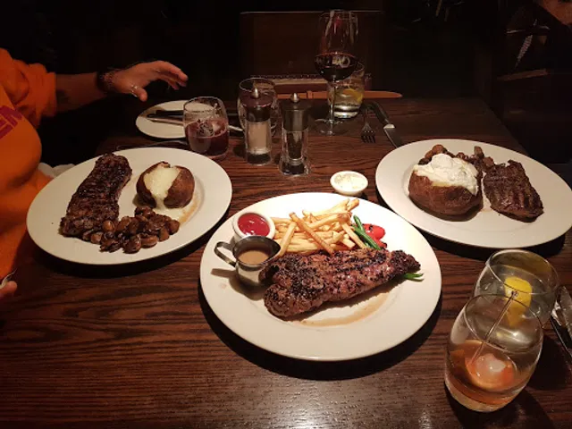 The Keg Steakhouse + Bar - Leslie Street