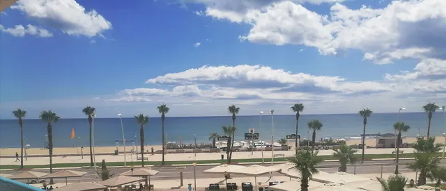 Immeuble Chams Martil, Appartement Chams Martil