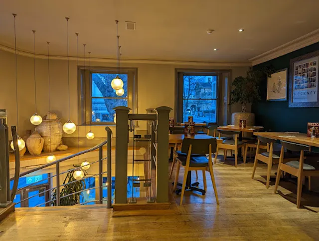 Prezzo Italian Restaurant Cheltenham