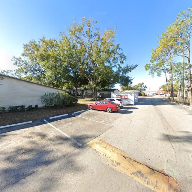 Kensington Villas/Sunset Oaks Apartments