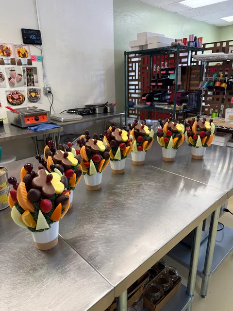 Flagstaff Fruit Creations