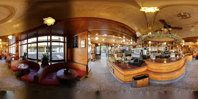 Pasticceria Bar Prosdocimi