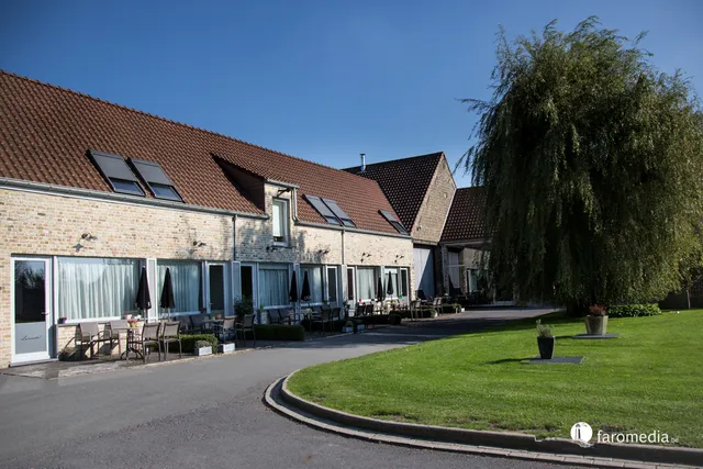 B&B Het Schaliënhof