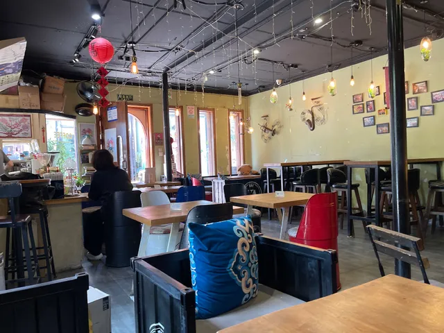 Xiandou Zhiwei Selected Coffee