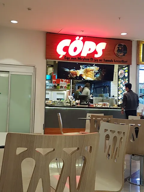 ÇÖPS