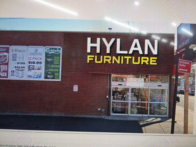 Hylan Furniture