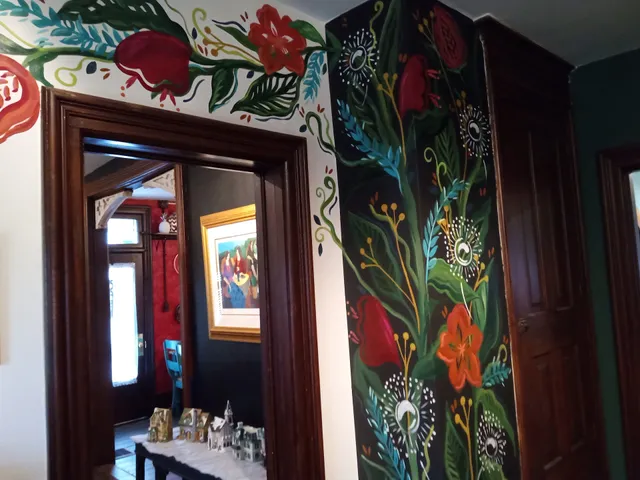 Spots Rolling Bean Coffee Co.