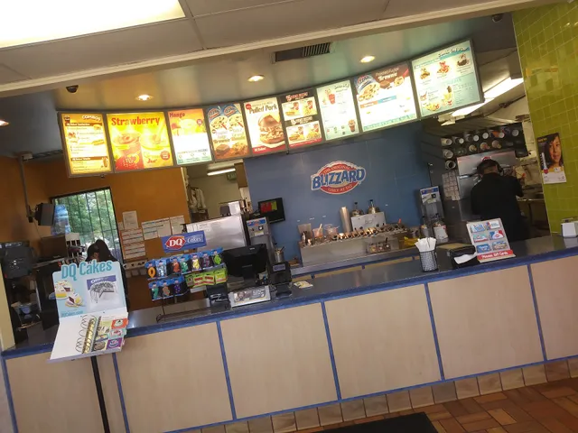 Dairy Queen (Treat)