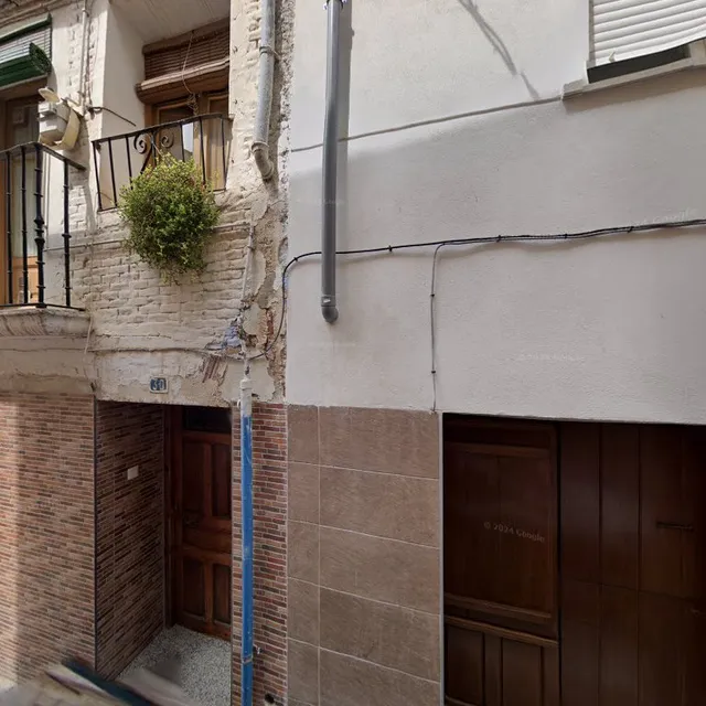 Panadería El Horno de la Chus