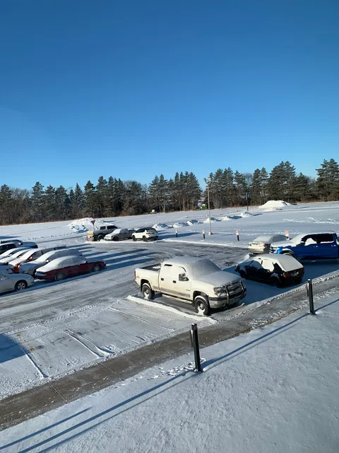 Lake Region State College